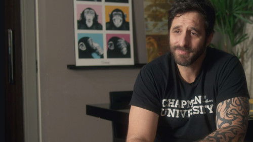 Vou Te Cancelei Bild 1