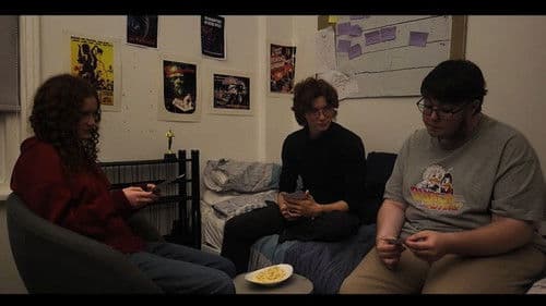 Camera, Lights, Action Bild 2