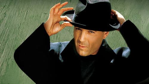 Hudson Hawk - Der Meisterdieb Bild 6