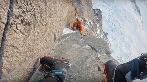 No Siesta - Christophe Dumarest & Tom Livingstone Bild 6