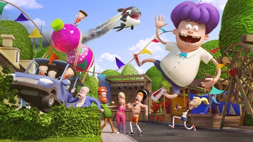 Mugge & vejfesten Bild 1