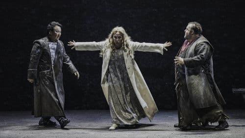 Verdi's Il Trovatore Bild 1