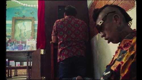 Levantamuertos: Cumbia for the Dead Bild 2