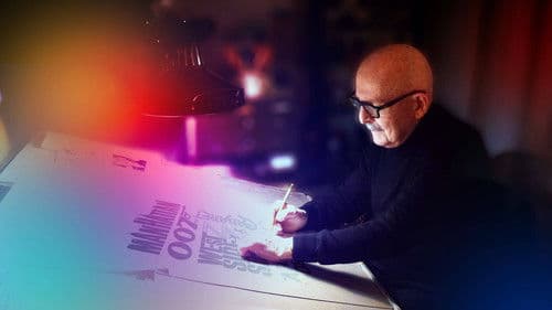 By Design: The Joe Caroff Story Bild 1