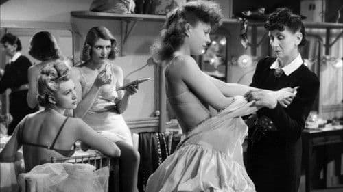 Falbalas - Sein letztes Modell Bild 2