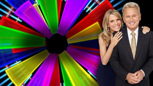 Wheel of Fortune Bild 6