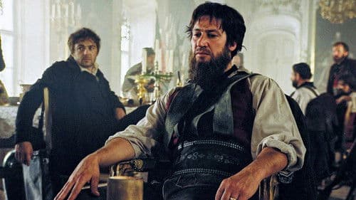 Andreas Hofer - Die Freiheit des Adlers Bild 2