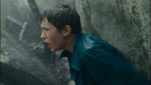 Verloren in der Wildnis Bild 5