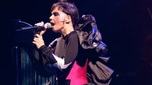 Screaming Masterpiece Bild 1