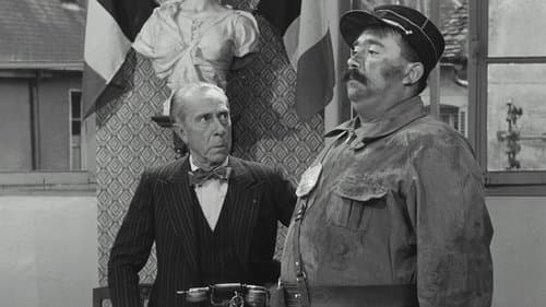 Fisch oder Fleisch Bild 1