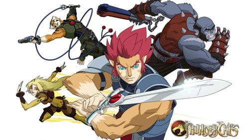 ThunderCats Bild 2