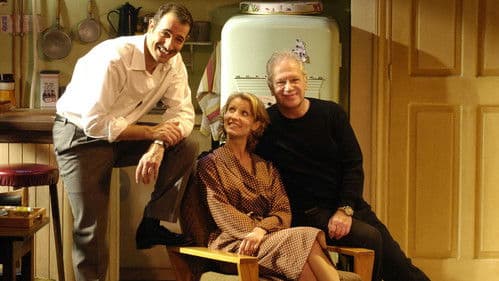 Deux sur la balançoire Bild 1