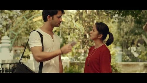 Turis Romantis Bild 1