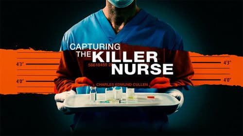 Capturing the Killer Nurse Bild 4