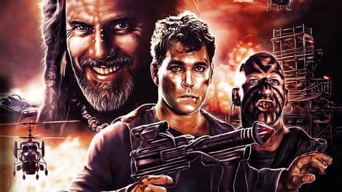 Flucht aus Absolom Bild 7