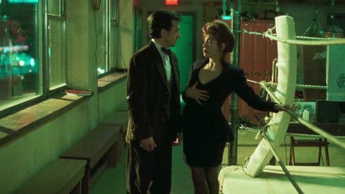 Le Vent du Wyoming Bild 5