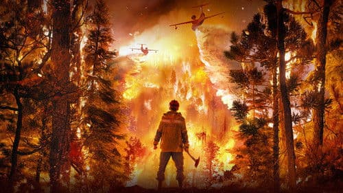 On Fire - Der Feuersturm Bild 7