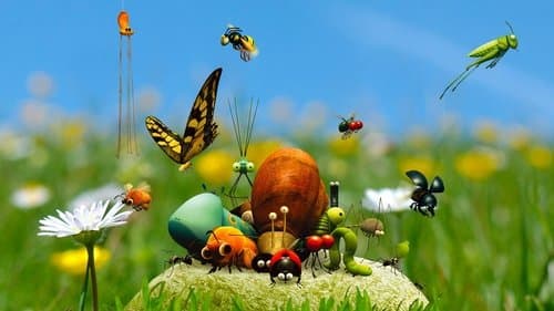 Die Winzlinge - Neue Abenteuer Bild 1