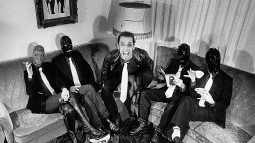 Everything's Different, Nothing has Changed Bild 1