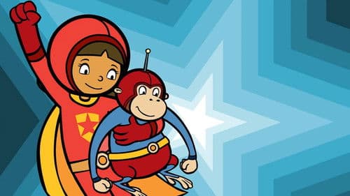 WordGirl Bild 6