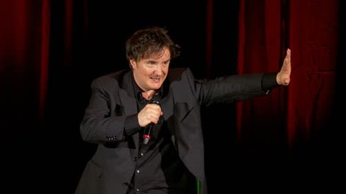 Dylan Moran: Off the Hook Bild 1