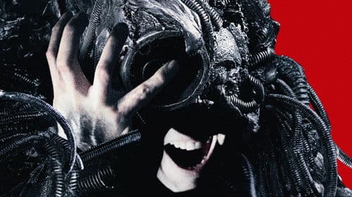 Tetsuo: The Bullet Man Bild 3