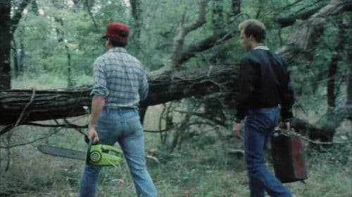 The Nail Gun Massacre - Blutgericht in Arizona Bild 4