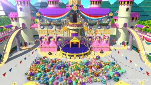 꼬마버스 타요의 에이스 구출작전 Bild 2