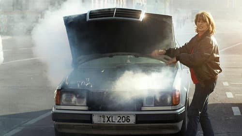 Die schnelle Gerdi Bild 1