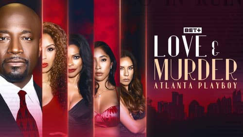 Love & Murder: Atlanta Playboy Bild 3