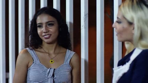 Las sirvientas calientes 8 Bild 3