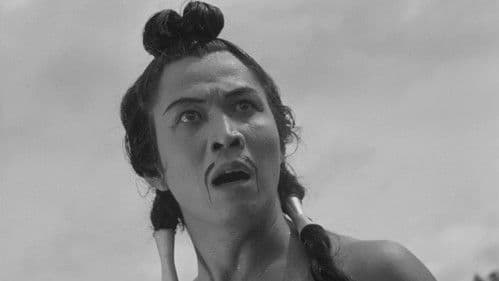 Ang Buhay ni Genghis Khan Bild 4