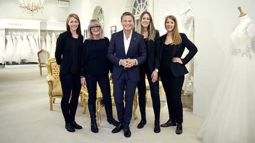 Say yes to the dress Danmark Bild 2