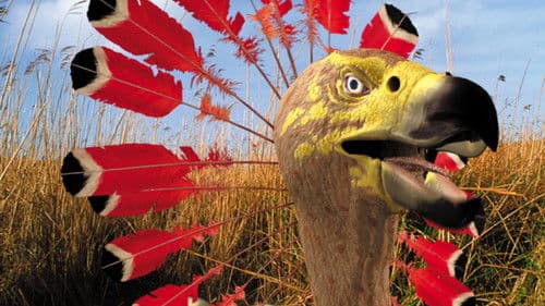 The Future Is Wild Bild 2