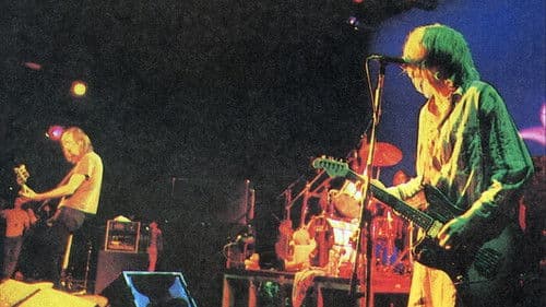 Nirvana: Live! Tonight! Sold Out!! Bild 1