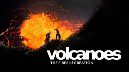 Volcanoes: The Fires of Creation Bild 1