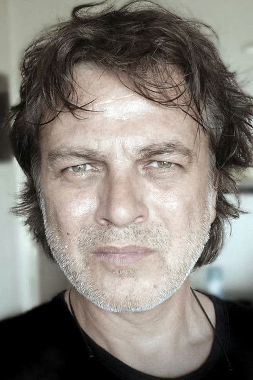 Jean-Philippe Goudroye