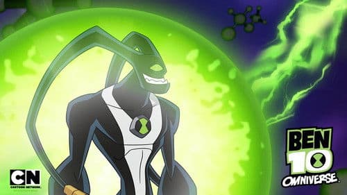 Ben 10 - Omniverse Bild 7