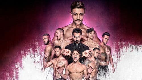 ALL SAiNTS: Chapter One Bild 1