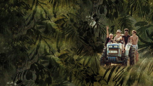 Diários de Otsoga Bild 3