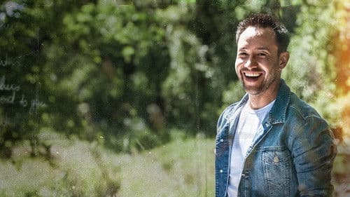 Mi música, mi tierra: Luciano Pereyra Bild 1