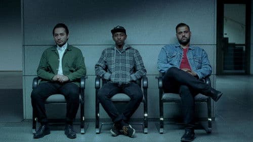 Die andere Seite der Hoffnung Bild 3