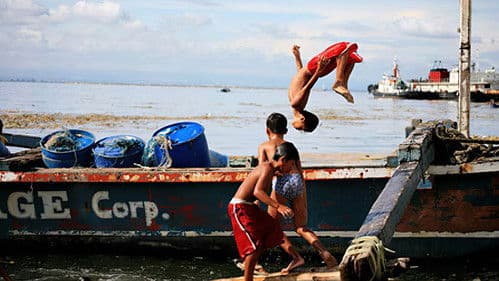 Baseco Bakal Boys Bild 1