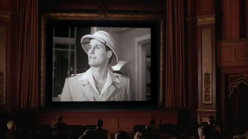 The Purple Rose of Cairo Bild 8