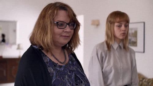 Die Tochter des Spions Bild 1