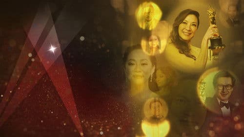 The New Face of Hollywood – A Soul of a Nation Presentation Bild 1