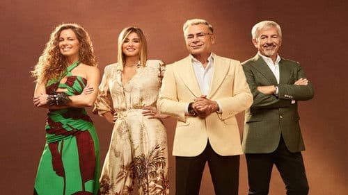 Supervivientes Bild 4