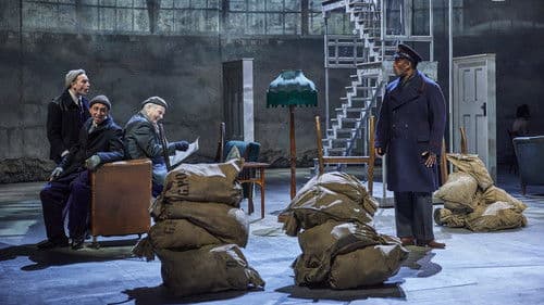 National Theatre Live: Small Island Bild 5