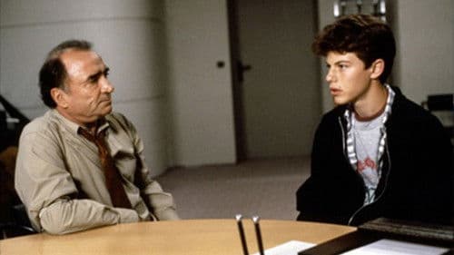 Délit mineur Bild 1