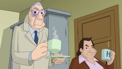 Derrick - Die Pflicht ruft! Bild 1